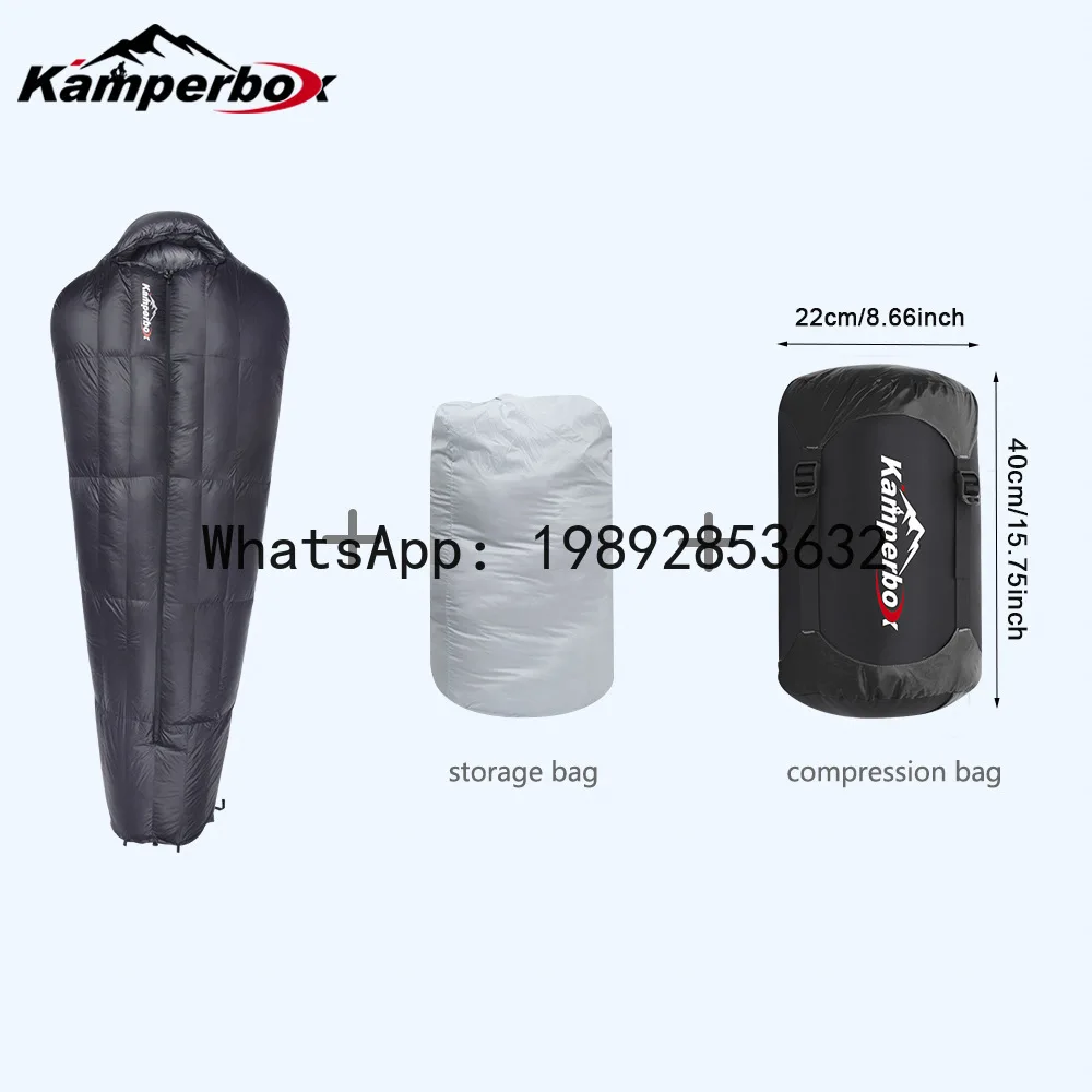 Z6 Winter Sleeping …