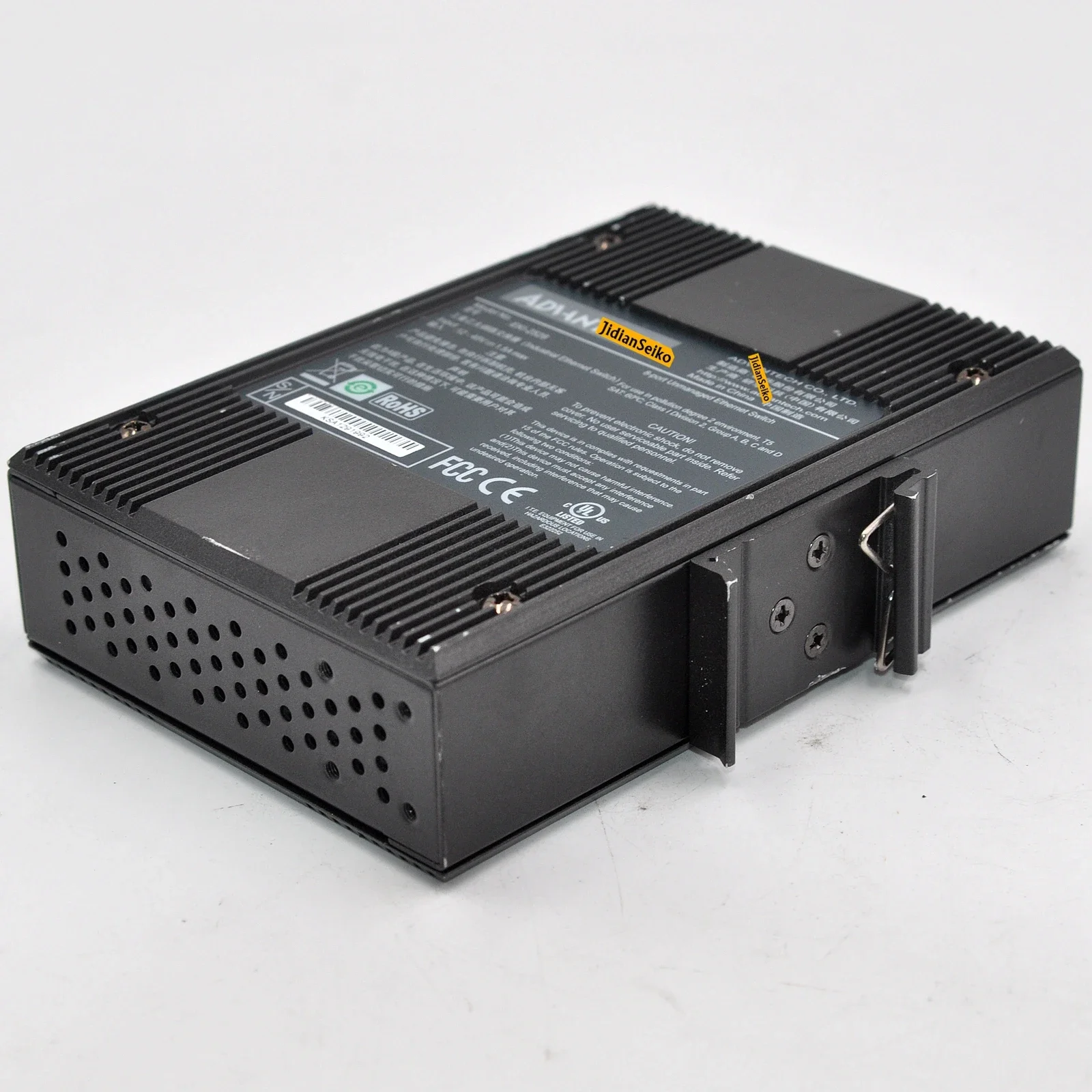 EKI-2528 Ethernet Switch