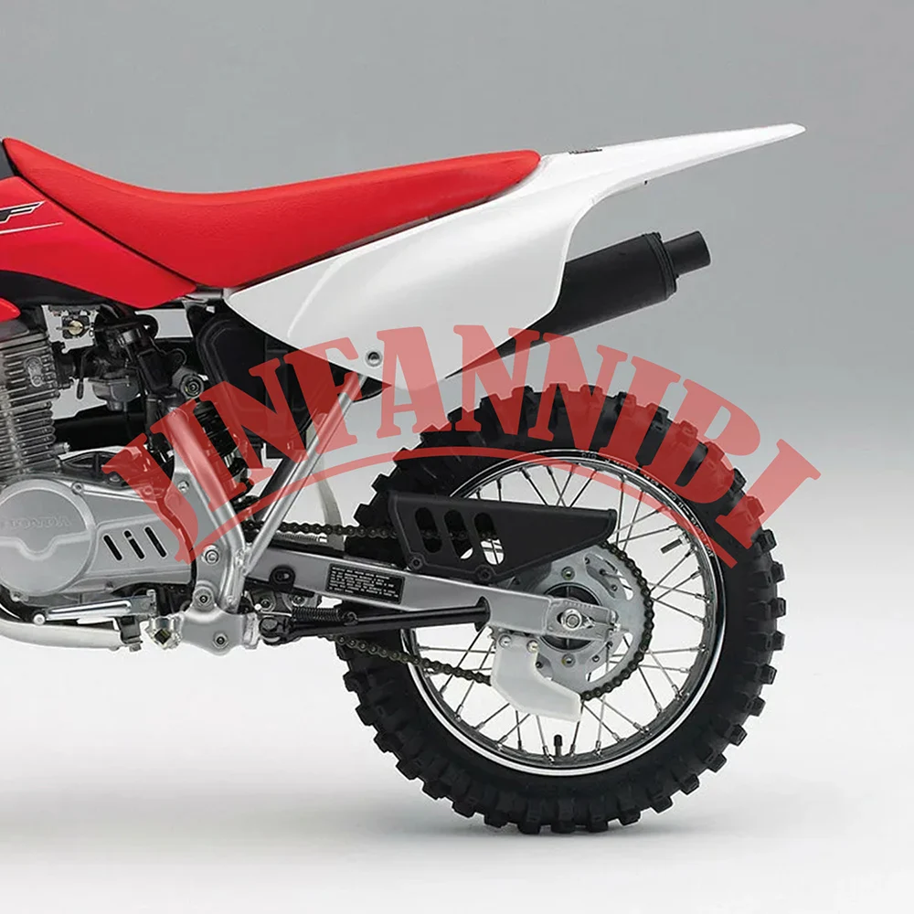 

Для Honda XR80R XR100R 1988-2003 гг. # 40510-GN1-760 Комплект направляющих для защиты приводной цепи