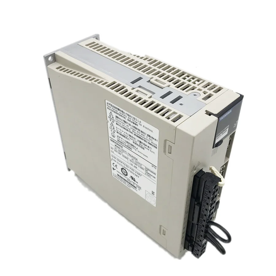 2026 Original High Quality Sigma-7 Series Servo Drives SGD7S-7R6A00A