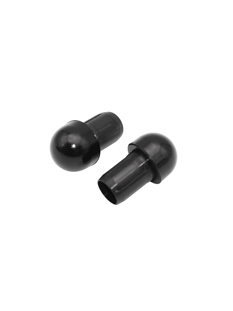 AliExpress TSK Tesike 1 Pair Plastic Motorcycle Handle Bar Ends Grips For Ducati Monster 600 620 696 659 750 797 821 Motor Bike Grips Accessories