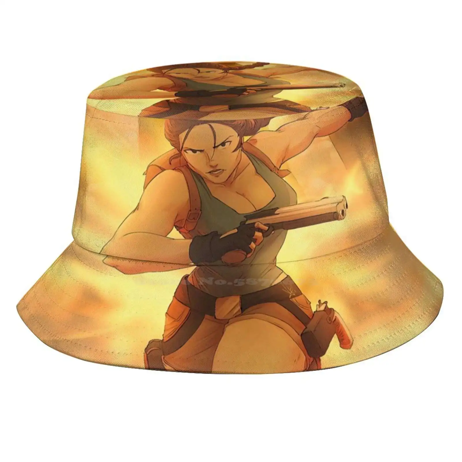 Tomb Raider Sun Cap Fisherman Hat Bucket Hats Rise Of The Tomb Raider Tomb Raider Artwork Tomb Raider Lara Croft Tomb Raider