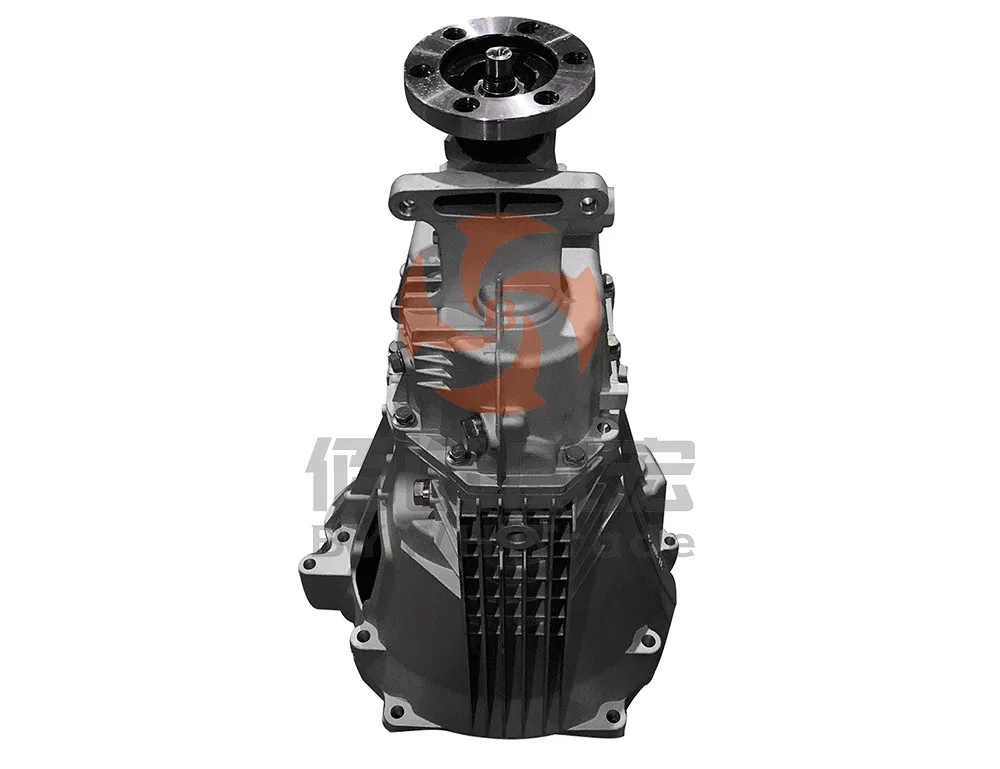 Suitable for Jiangling Classic Quanshunguo 3 countries 4 gearbox gearbox assembly CN9C15-7003-BB/AC