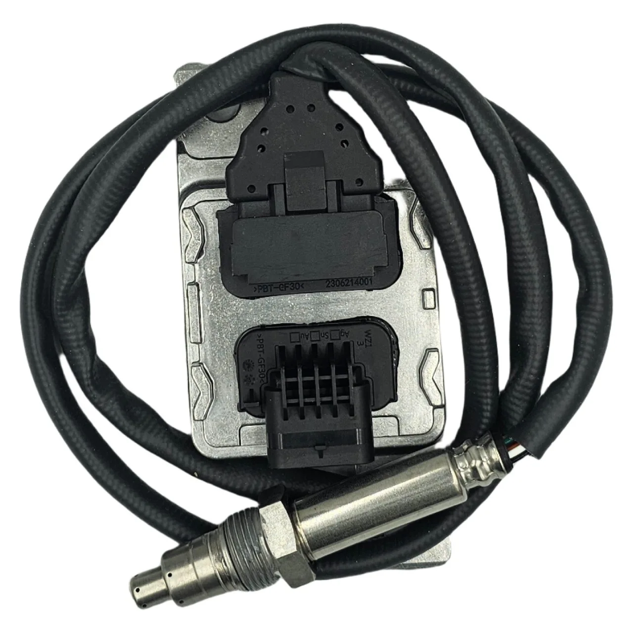059907807P 5WK97442A NOX SENSOR For Volkswagen Audi SHENGFENGHUA-QY