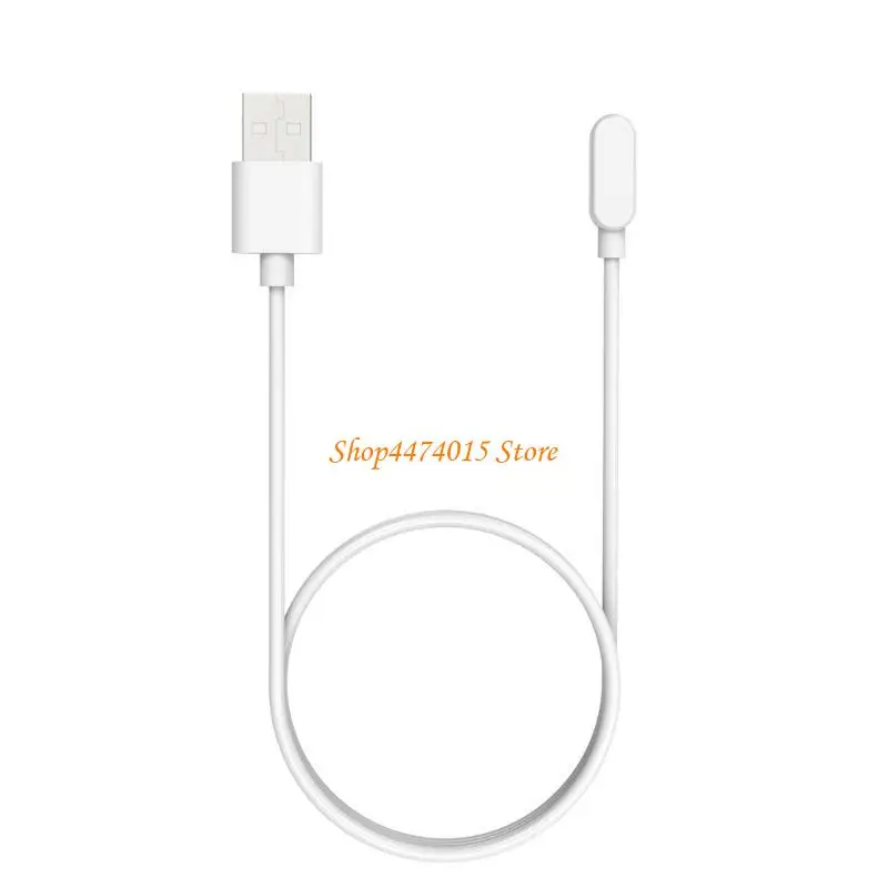 carregamento magnético K1AA Interfaces USB SmartWatch o carregamento USB flexível simples opere para