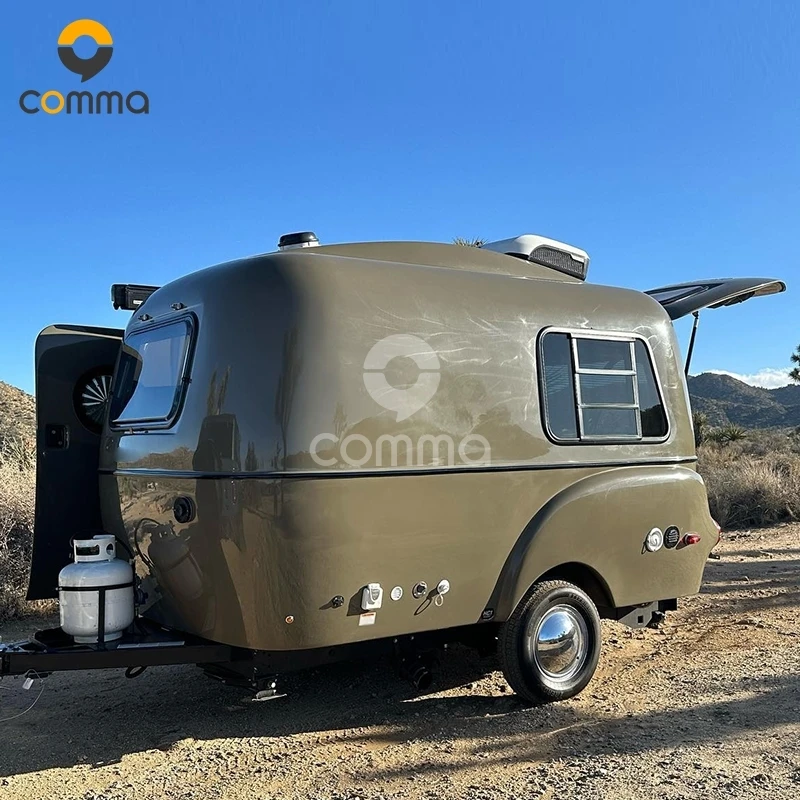 Offroad Trailers Sm…