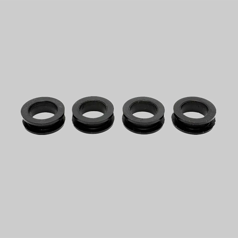 Für BMW R1200GS LC R1200GS Adventure R1250GS Adv Windschutzscheibe Windschutz Gummistopfen Lochgummiverschlüsse – Detail 4