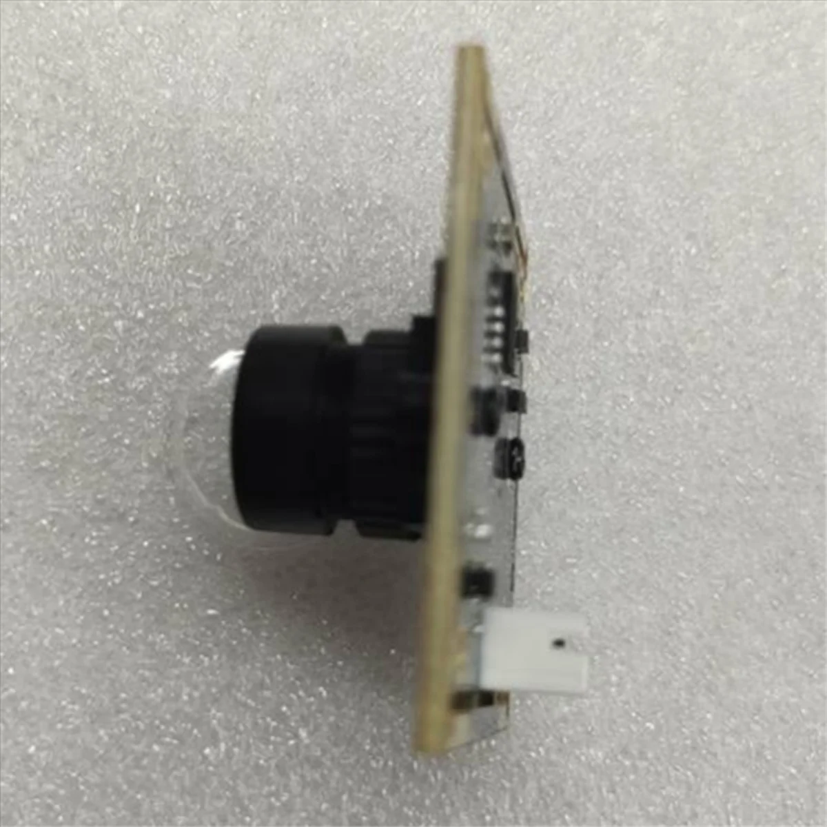 SCLS 6 Stück Kameramodul 100 Grad OV9732 3 Meter Kabel 1280 x 720 30 fps, für DIY Autodarts.Io, USB-Laufwerk kostenlos