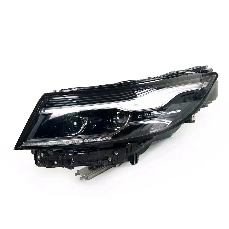 Newest Imported Headlight High Quality Light Front Headlight For Dongfeng fengguang IX5