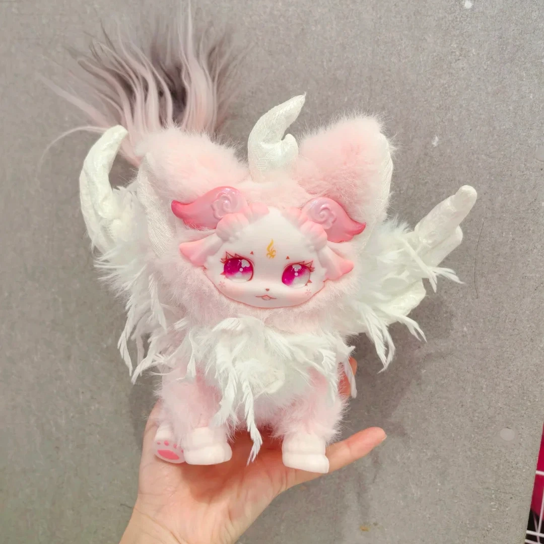 

Kawaii Icy Dbs Dream Fairy Maytree Dumia Plush Doll Second Generationtoy Mysterious Surprise Gift Plush Collection Toy Gift