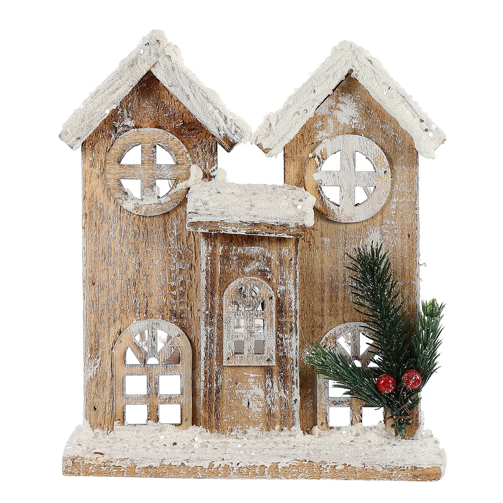 decorazioni-natalizie-mini-ornamenti-di-neve-accessori-per-feste-luminosi-edifici-illuminati-marroni