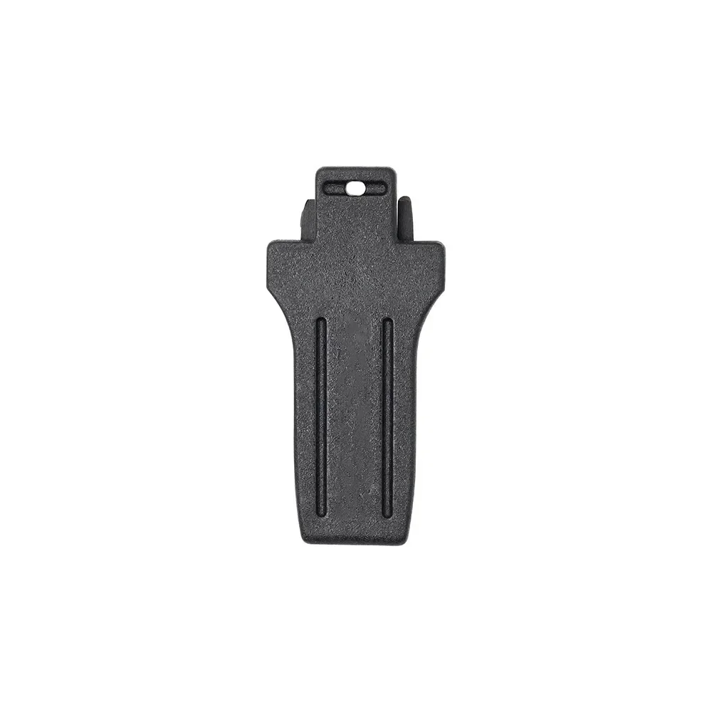 

Belt Clip for Kenwood TH-G71 TH-G71A TH-G71E PB-39 PB-39H Two Way Radio Walkie Talkie