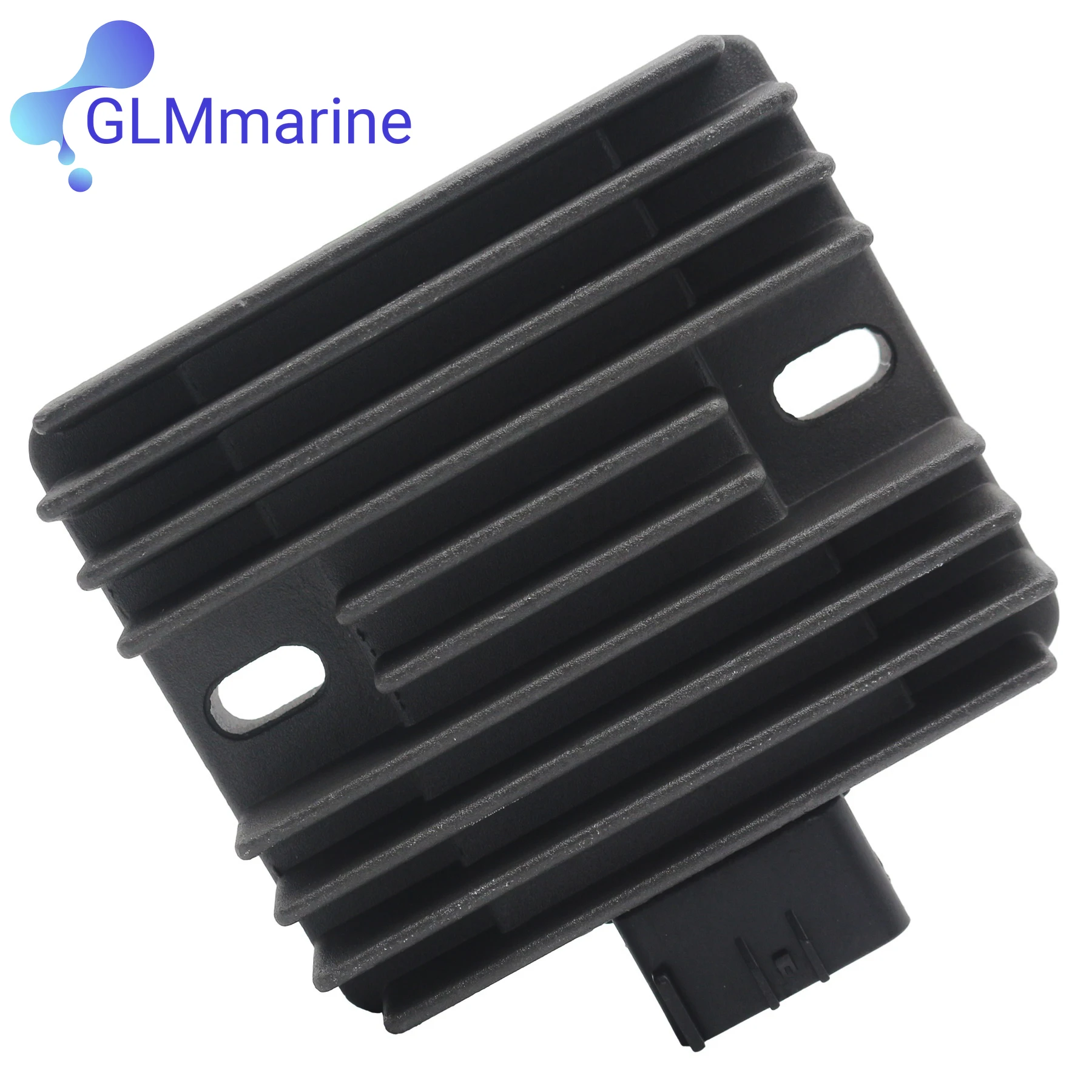 

32800-87L00 Voltage Regulator Rectifier Fits for Suzuki DF 70 80 90 100 HP For Mercury F 75 To 100 HP Outboard Engines 881346T