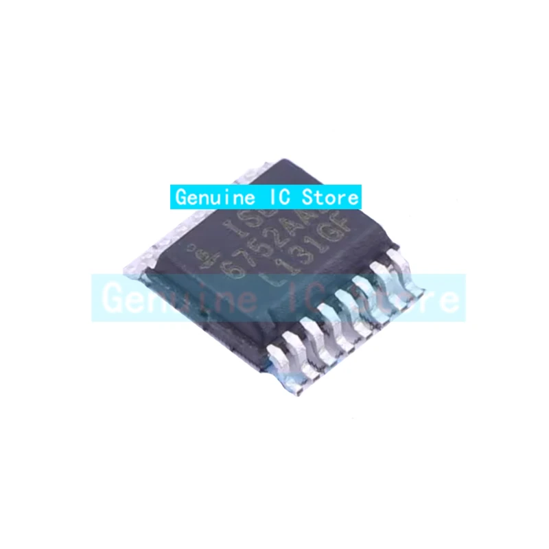 

2pcs/lot ISL6752AAZA-T ISL6752AAZA 6752AAZ SOP New Original Genuine Ic
