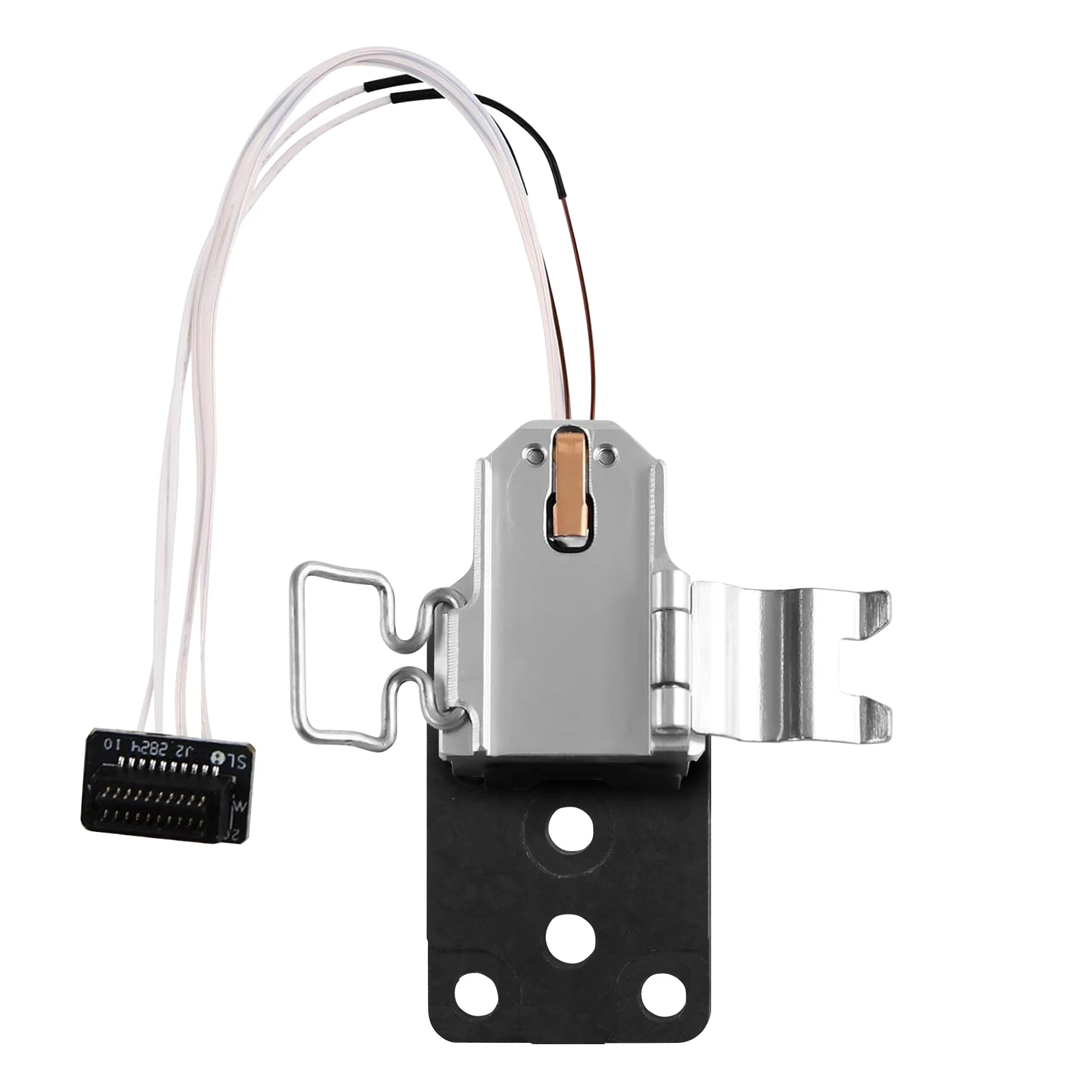 Montagekomponenten mit Kabel für Bambulab A1 Heizbaugruppe Hotend-Kit Halterung für Bambu Lab A1 Mini-Düse 3D-Druckerteile – Detail 1