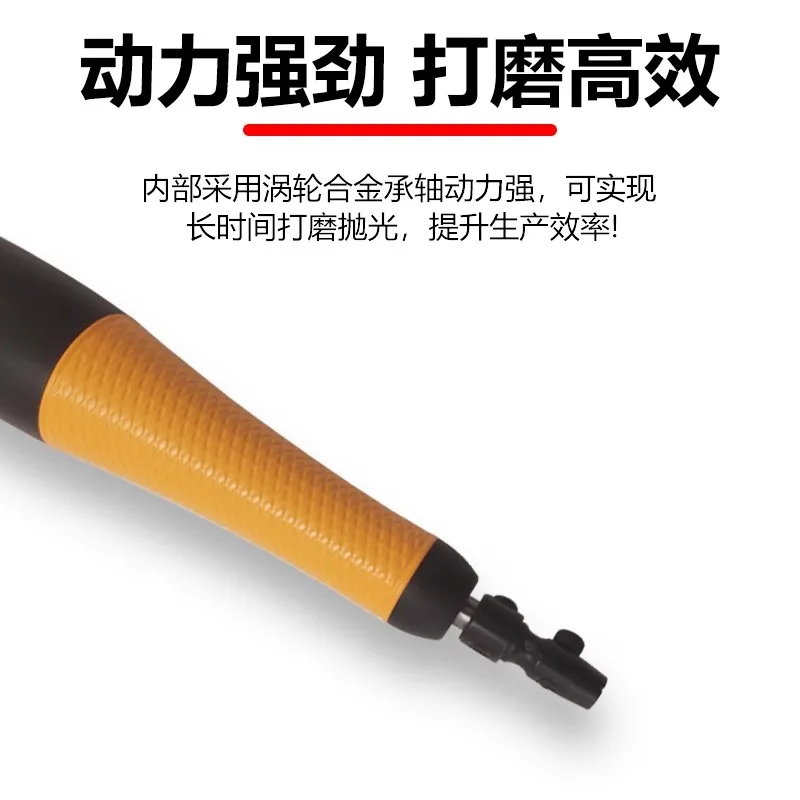 Mudzhiya Ds-06A ملف ترددي بالموجات فوق الصوتية الهوائية وطحن ظرف ثنائي الغرض، مبرد هواء يسار ويمين لإصلاح القالب وطحن