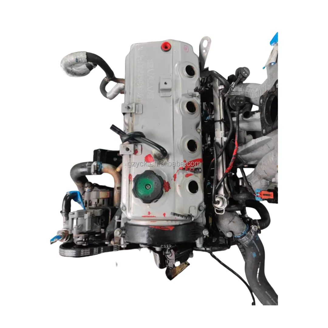 

Original Used Japan Auto Engine Assembly 4G69S4M 4G69S4N Engine for Mitsubishi Galant Eclipse Grand tiger 2.4