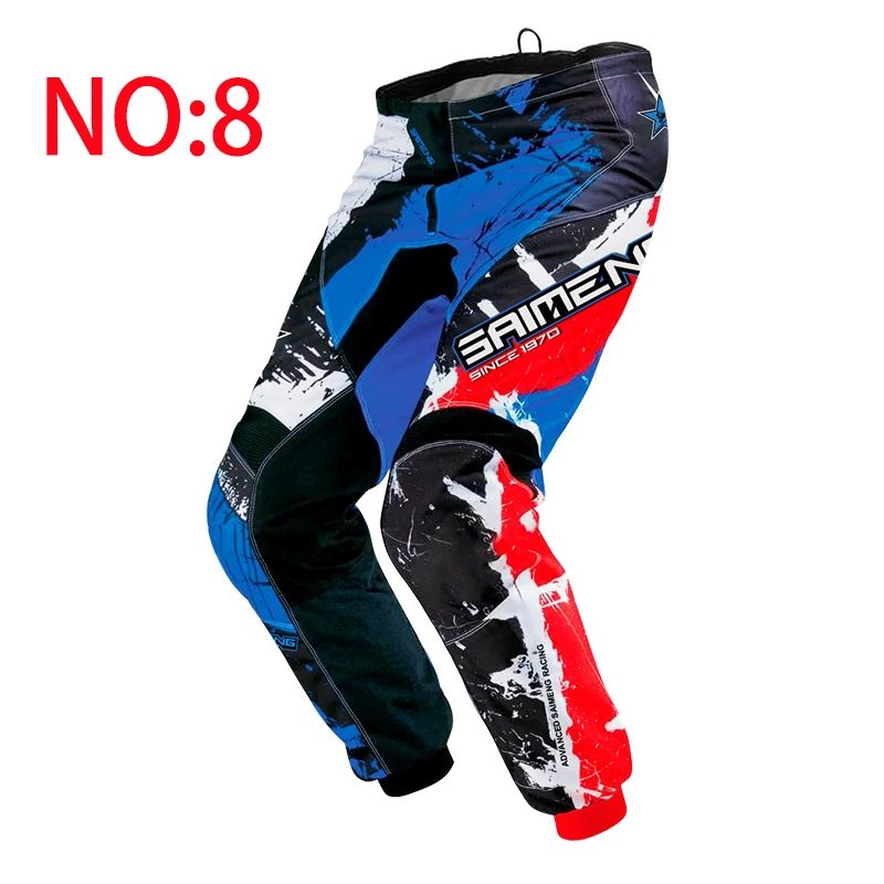 Thumbnail 4 - #19 Protective Motorcycle Trousers Comparison Guide