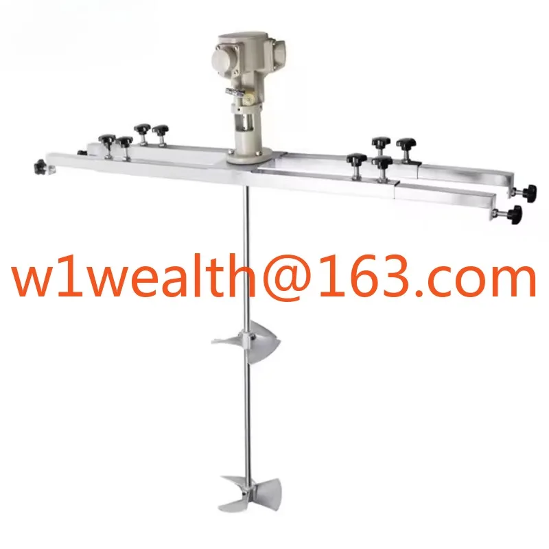 

Жидкий нефтяной резиновый барабан, подставка, мешалка, пневматический смеситель