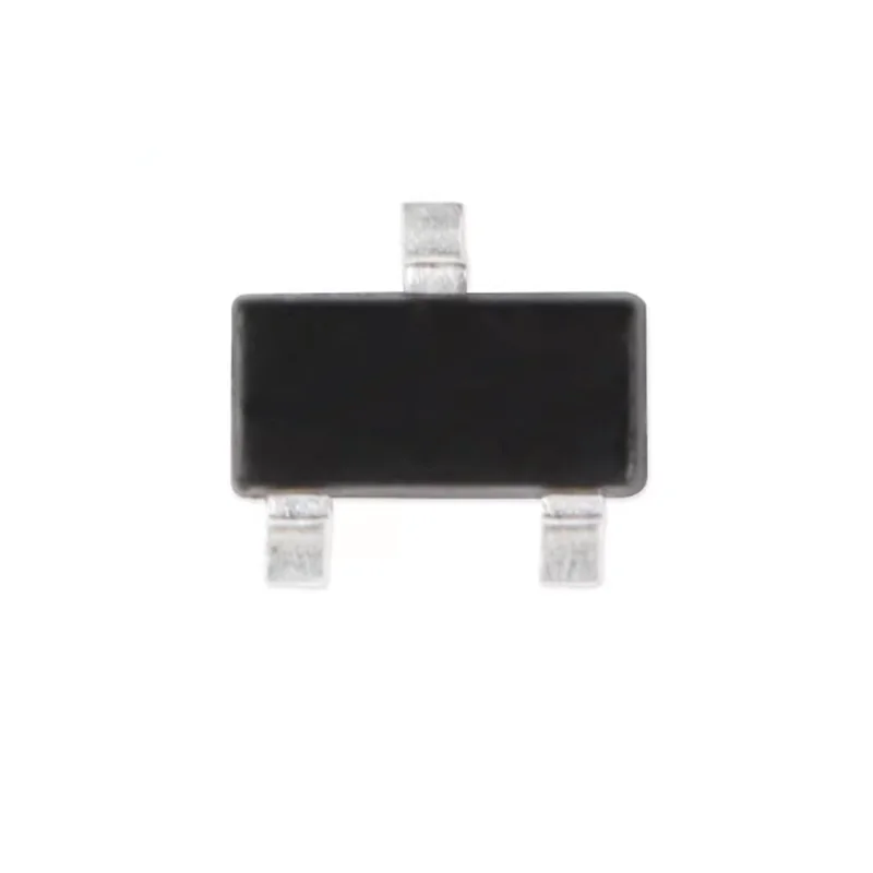 50pcs Original genuine 2SA1162 SY SOT-23 PNP transistor 50V/150mA surface mount transistor