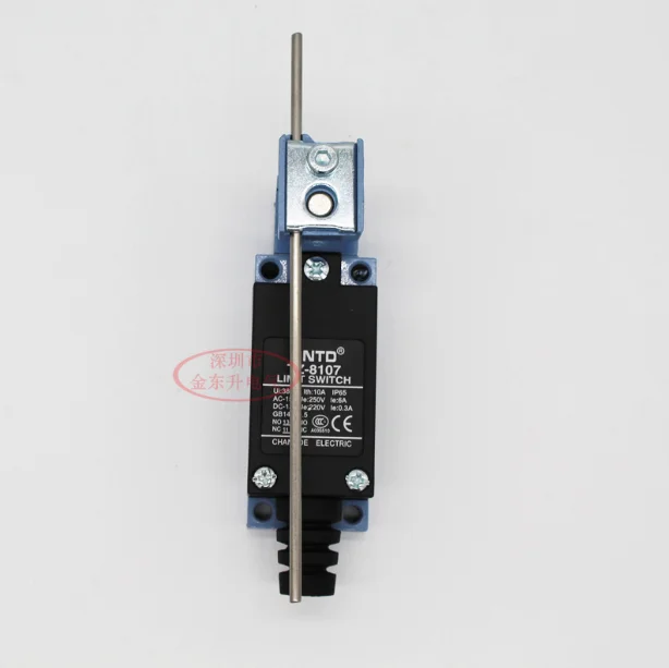 

1PCS NEW CNTD TZ-8107 TZ8107 LIMIT SWITCH BRAND