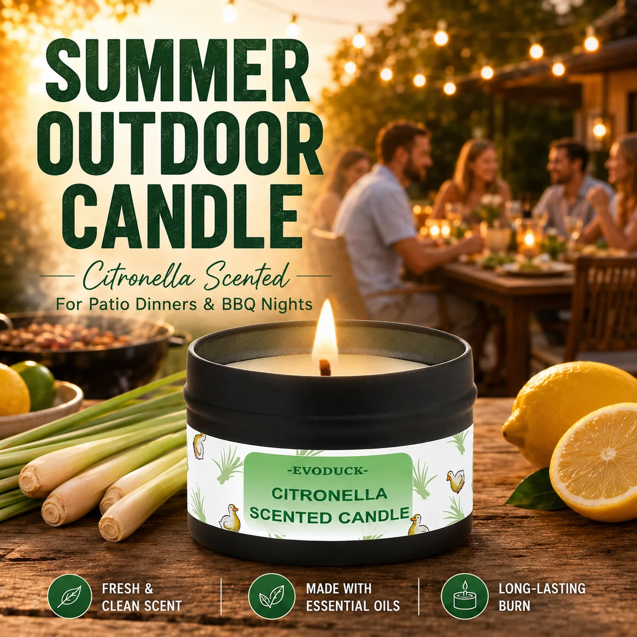 #17 Trending Scented Candles Right Now