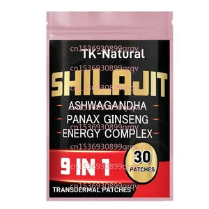 10 meilleures capsules de ginseng en vente - No 6