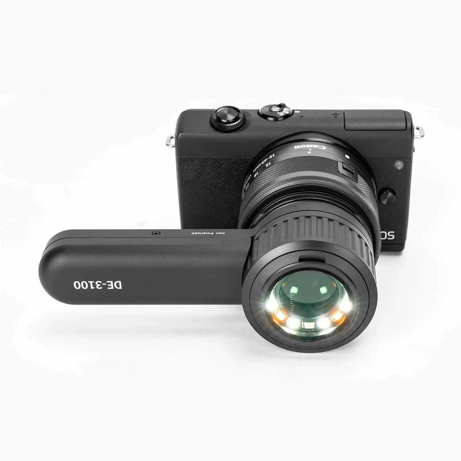 Meilleure vente premier Dermatoscope 10X outil d'examen cutané Dermoscopique approvisionnement Direct d'usine Dermatoscopio Dermoscopie pour les professionnels médicaux