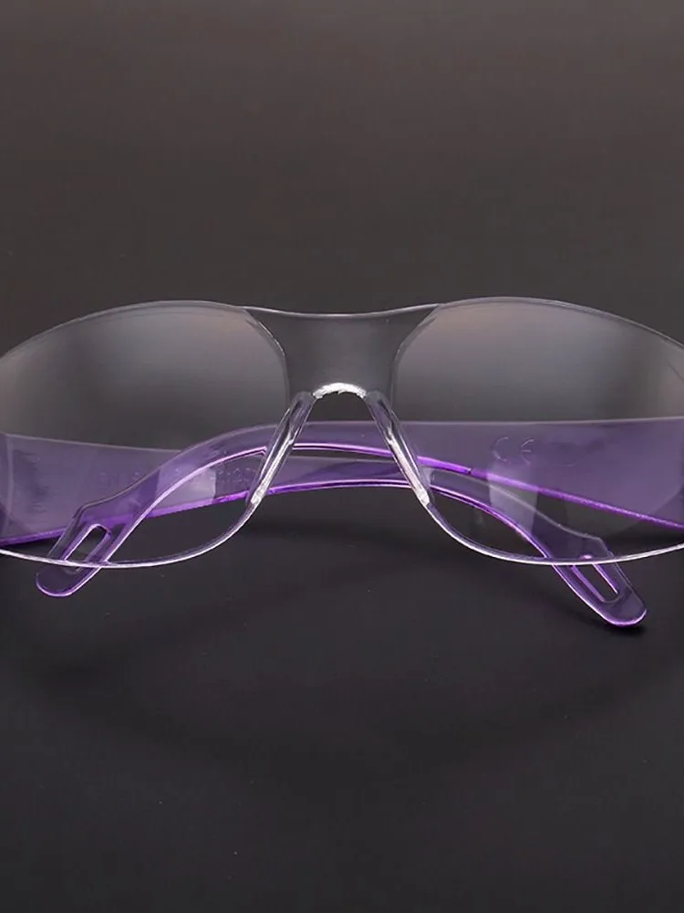 AliExpress NONE Children's Goggles Durable Impact Resistant Safety Glasses UV Protection Anti-fogy Protective Eyewear Eye Protection Goggles