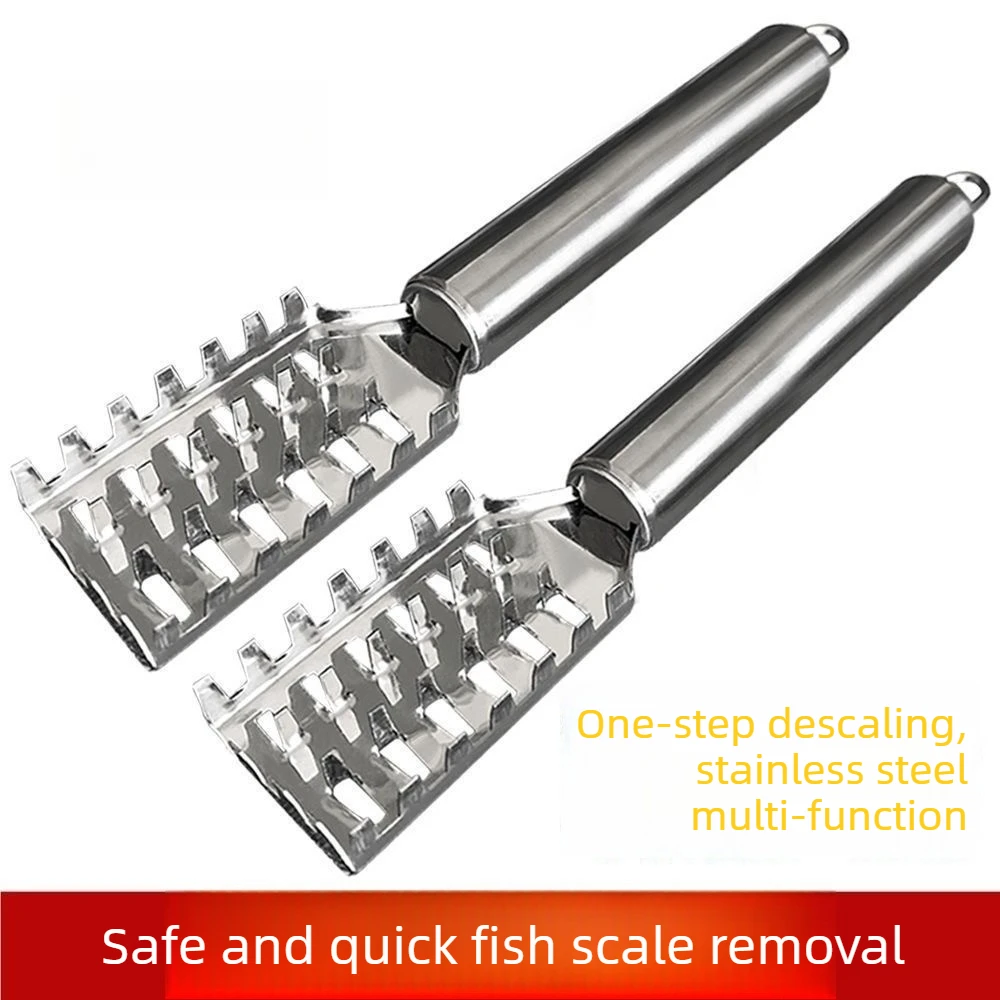 1PC Stainless Steel…