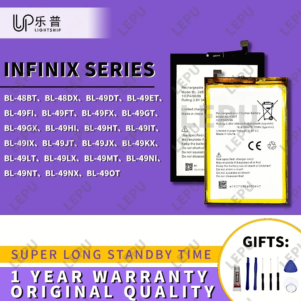 Tecno Pop 2 5 6 Cam… - image