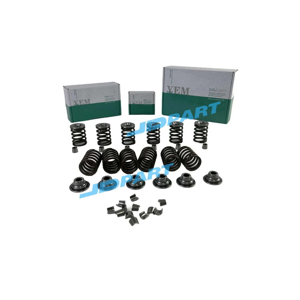 Advantage supply 1 Set Valve Train Kit Fits For Caterpillar 3116 Engine Parts - view 6