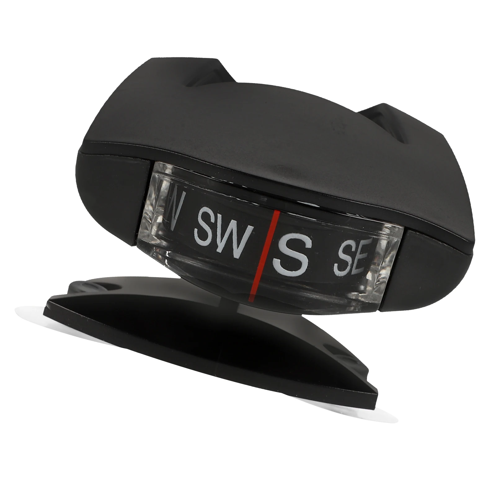 

Car Dashboard Mount Vehicle Auto Boat Motorcycle Inclinometer Navigation Tool Dash Compass For Car Auto Dashboard Compass