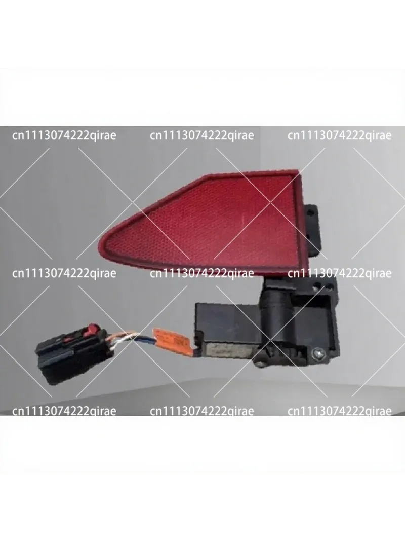 Replacement Charging Port Door Cover with Hinge for Tesla Model S X 2016-2020 Car Accessory