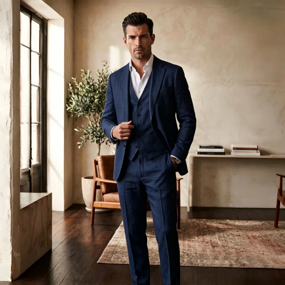 Navy Blue