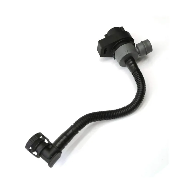 

Car Fuel Vapor Canister Purge Solenoid Valve, Vent Valve Replacement for BMW 13904588396 13907572234 13907618643