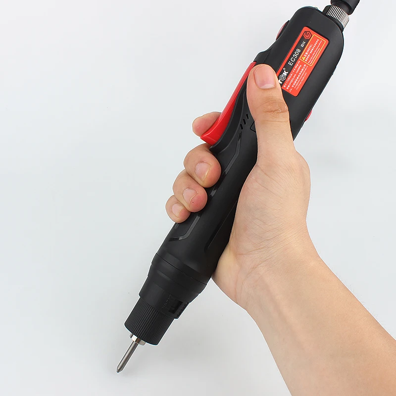 

Handle Electrician Repair Adjustable Speed Electric Screwdriver Electric DIY Tool Electric Drill Appliances
