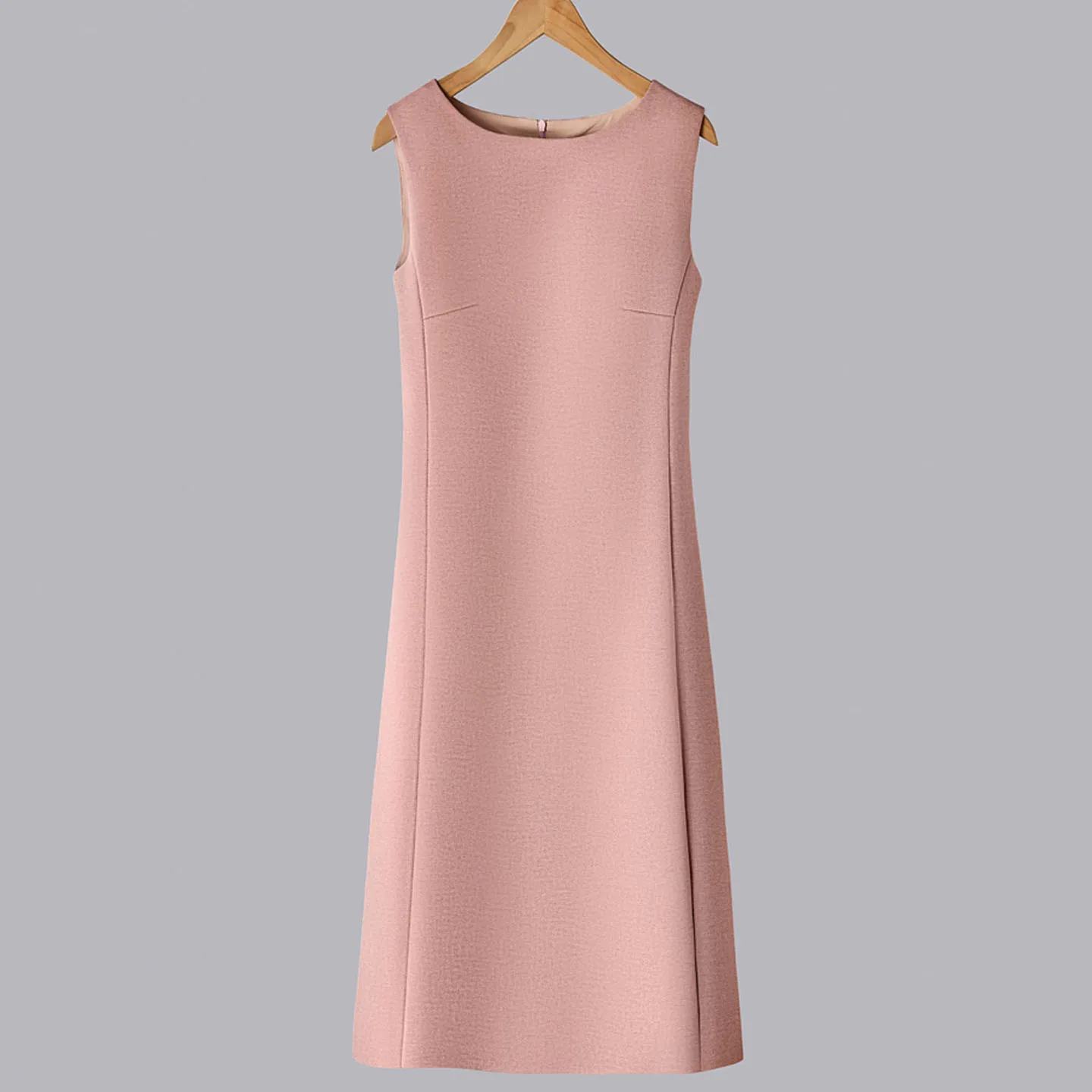 

Юбка-карандаш Slim Fit из полиэстера и винилового волокна для повседневной носки, маленький размер