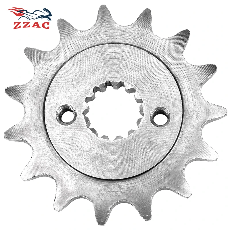 520 15T Motorcycle Front Sprocket For KTM DUKE 390 Duke ABS 2013-2022 390 Adventure 2020 390 RC 2014-2020 390RC R 2018