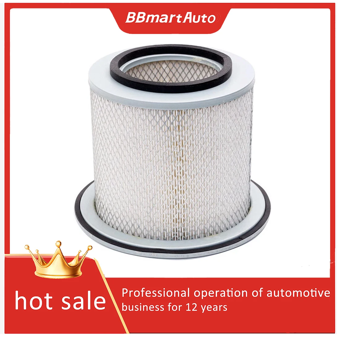 

16546VB000 Engine air filter For Nissan CIVILIAN SAFARI BBmartAuto
