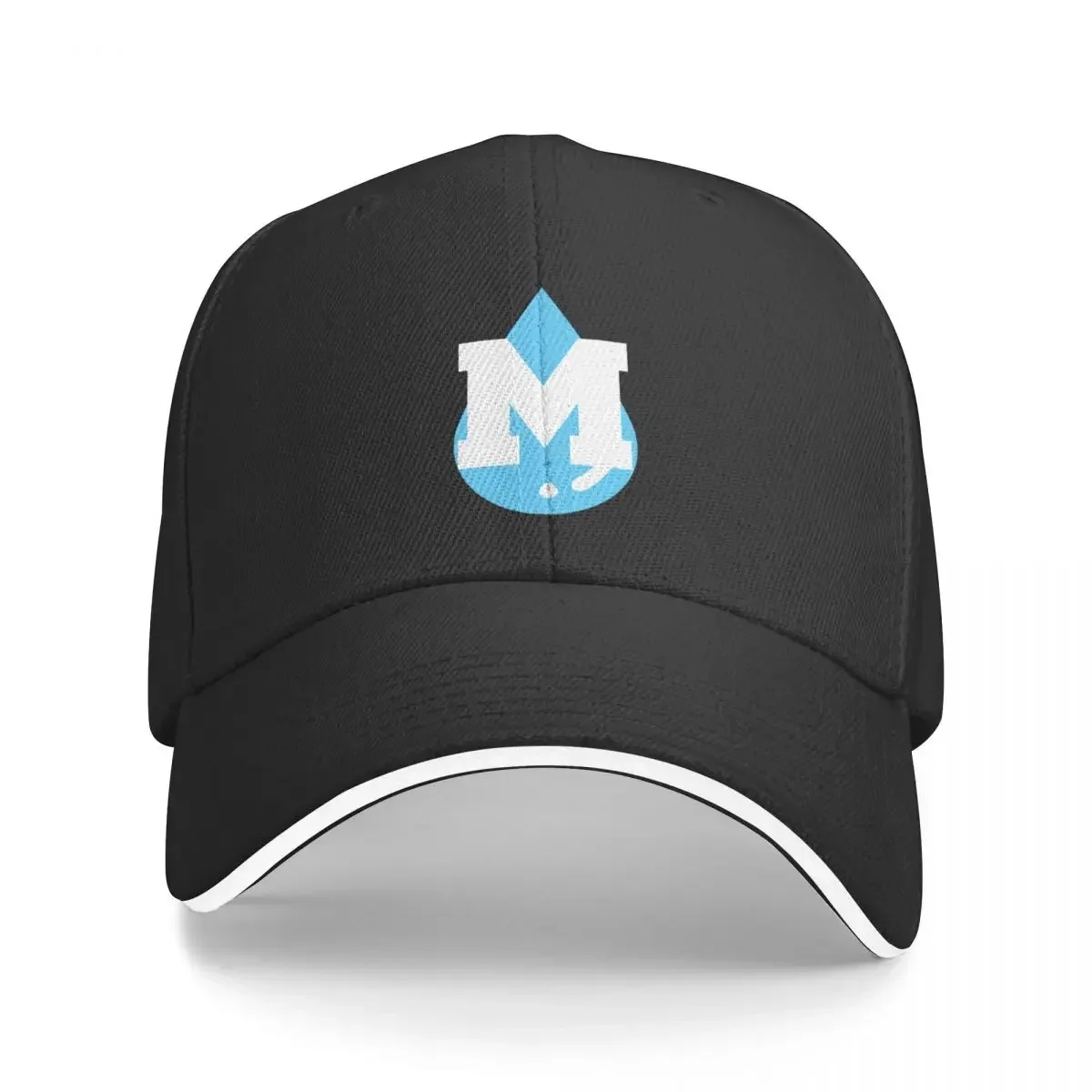 Moist Esports Merch Moist Drop Baseball Cap New In The Hat Hood Boy Child Women's