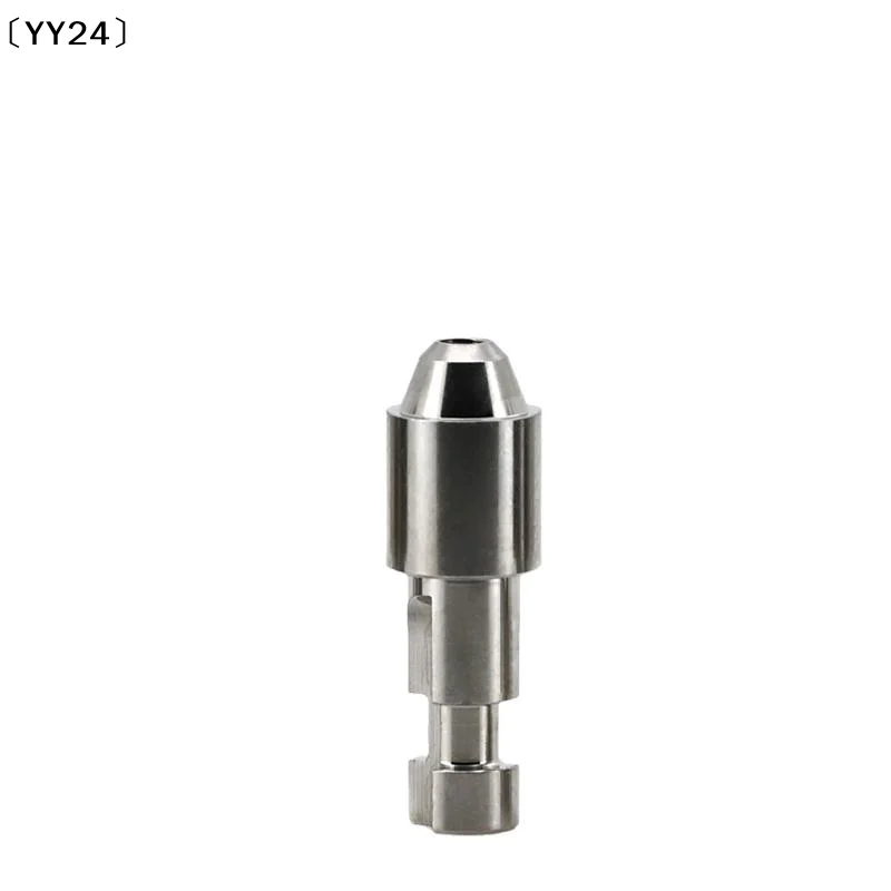 Titanium Multi Unit Analog MUA Laboratory Screw Retained Prosthetic Components Kit OEM ODM Factory Direct〔YY24〕