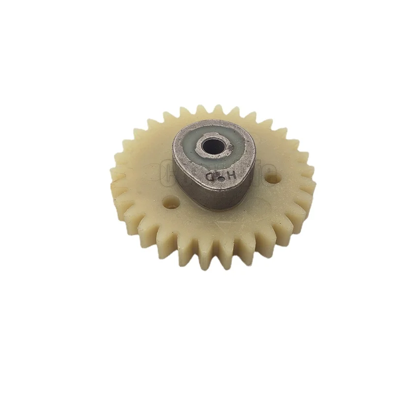 Polia do Eixo Cam Roda de Engrenagem de Nylon Motor a Gasolina Cortador de Grama do Motor Peças Sobressalentes Honda Gx31 139f 1pc