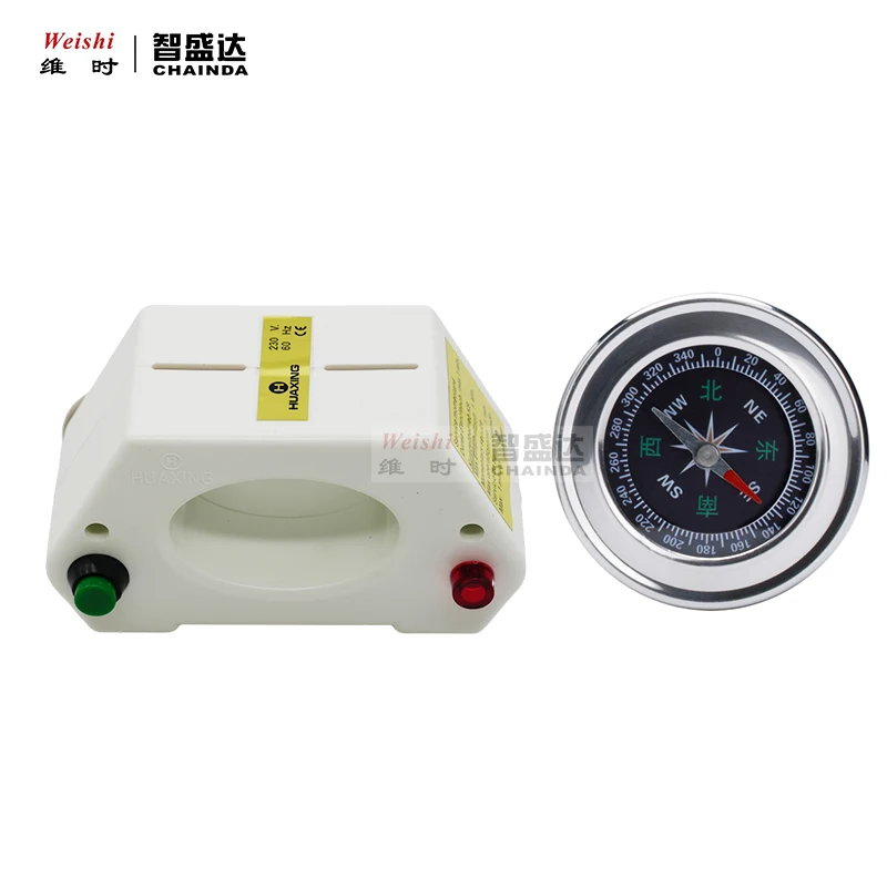 Watch demagnetizer mechanical watch demagnetizer 2321 demagnetizer repair meter calibration meter demagnetization watch