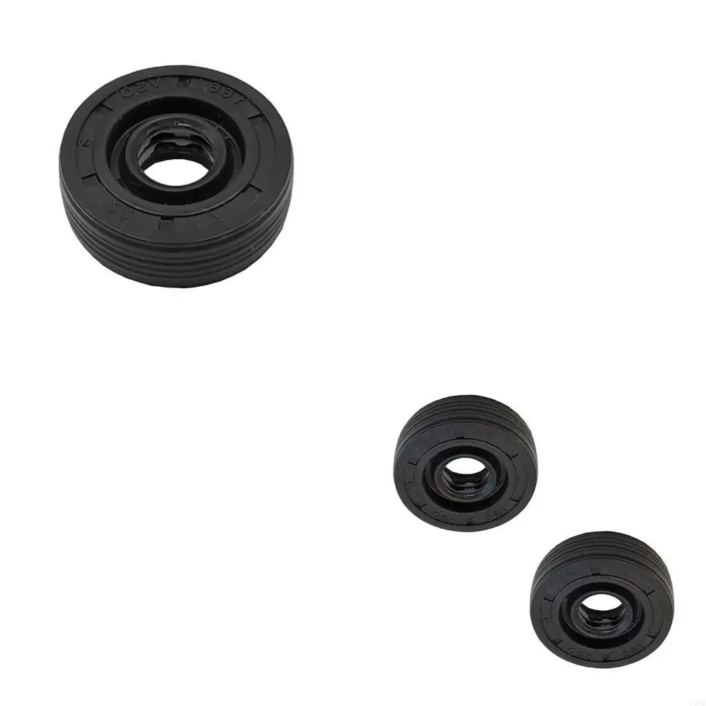 Fluorrubber afdichtringen Thuisbakapparatuur Perfect voor broodmachines