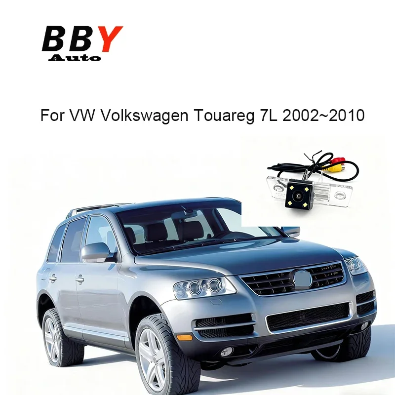 Rear View Camera Fo…