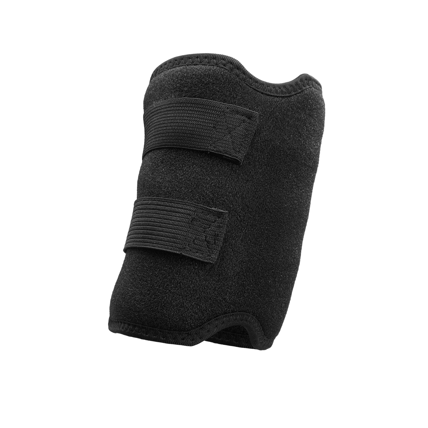 Genouillère de soutien auto-chauffante, ceinture de récupération des blessures, soulagement des douleurs articulaires arthritiques, genouillère valide, jambières