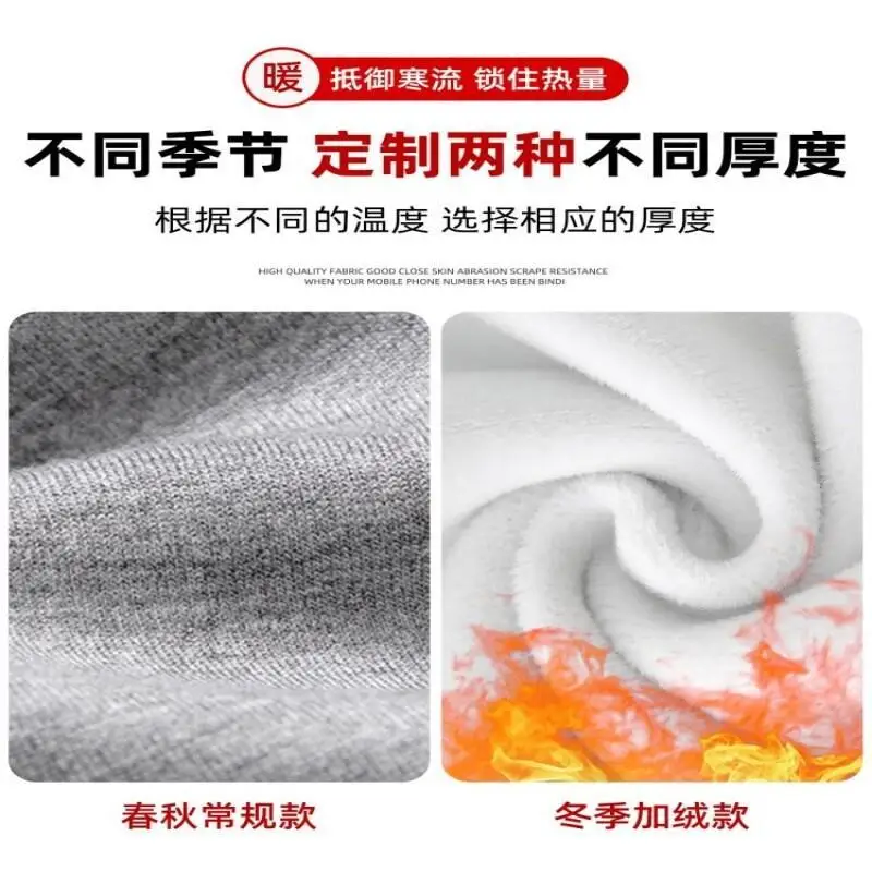 سراويل نسائية كلاسيكية قابلة للتنفس من قماش الدنيم الناعم باللون الرمادي الفاتح والصوف المتوهج بخصر منخفض، سراويل رياضية لليوجا الأمريكية