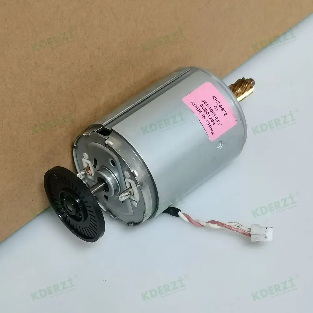 RK2-9872 Main Motor for HP LaserJet Pro M14 M15 M17 MFP M28 M29 M30 M31 Printer Parts