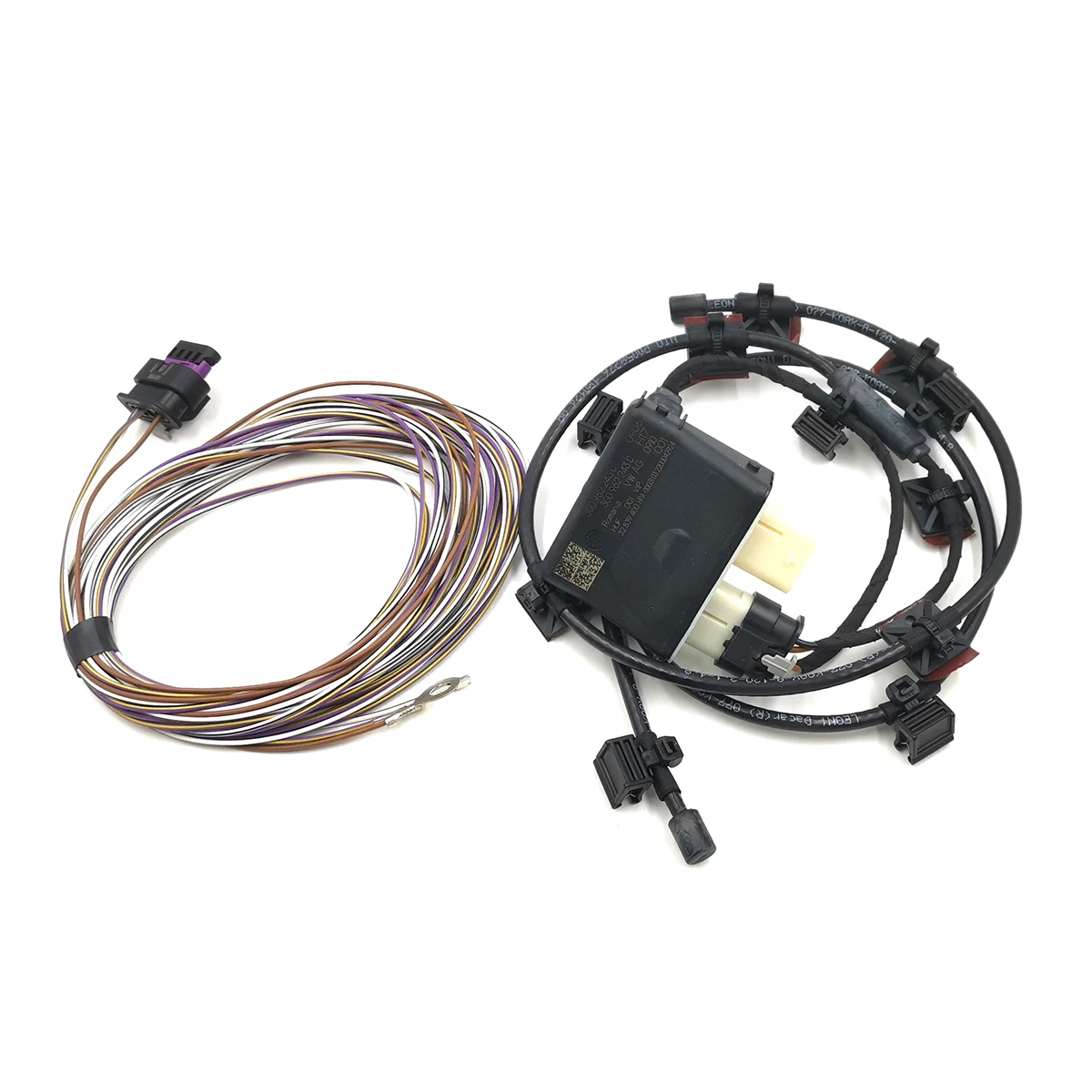 FOR MQB MLB CARS Passat B8 Tiguan MK2 Trunk Auto Easy Open System Foot Sensor & Wire 3G0962243 3G0 962 243